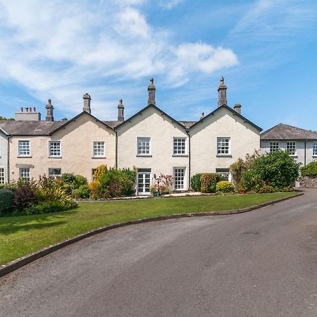 8 Kents Bank House Apartment Grange-over-Sands Exterior photo